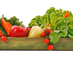 熱性體質吃什麼蔬果更健康