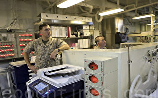 擔心駭客入侵GPS 美國海軍重拾古老技能