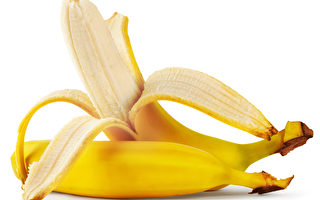 香蕉 不同顏色功效也不同