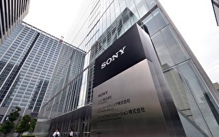 索尼擬收購東芝圖像傳感器業務