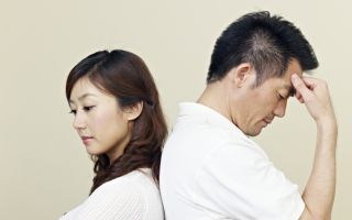 五种征兆显示妒嫉心正在摧毁你的婚姻