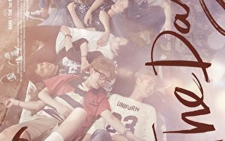 JYP推出男團DAY6 為歌謠界注入新活力