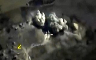 美國防部：俄可能在敘利亞發動地面進攻