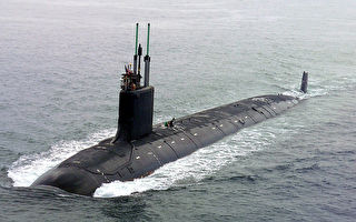 印尼潜艇在巴厘岛神秘失踪 53人下落不明