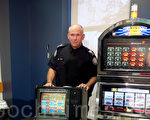 多倫多一華人區非法賭場增加 犯罪率上升