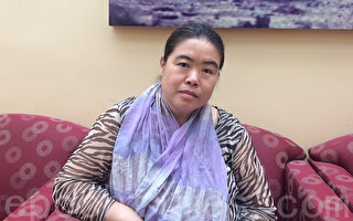 唐志顺妻子高沈专访：在缅甸失踪的丈夫，你在哪里？