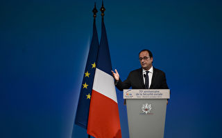 法國社保走過70載 總統：未來靠全民擁護