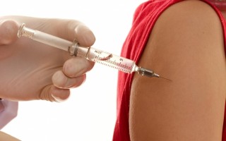 登革热 台湾致死率高 疾管署将发展本土疫苗