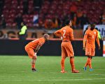 2016年歐洲盃預選賽落幕 荷蘭無緣決賽圈