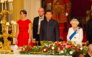 英國女王和凱特王妃所戴頭飾背後的意義