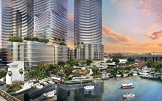 迈阿密成全球十大房地产投资城市之一