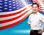 一個韓裔律師的美國夢