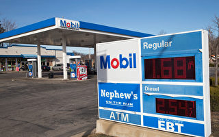 美国21%加油站油价跌破2美元