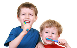健康1+1: 牙醫教您如何保護孩子的乳牙