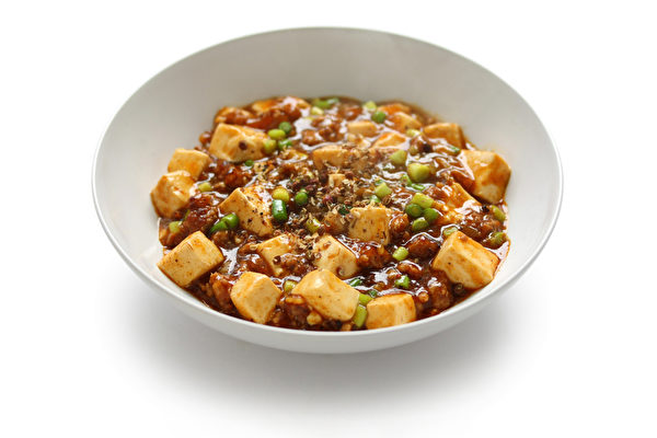 麻婆豆腐(fotolia) 麻婆豆腐(fotolia)