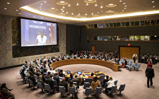 聯合國安理會通過決議 籲各國聯手打擊IS