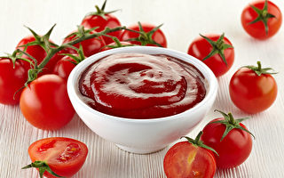 考慮人權 日本「可果美」停用新疆番茄原料
