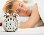 睡眠少于6小时 感冒概率超4倍
