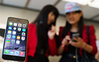 蘋果將解決iPhone藍寶石供應商的巨債