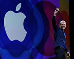 苹果CEO：不会将MacBook和iPad合为一体