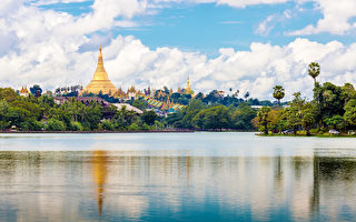 全球最慷慨國排名 緬甸第一中國倒數第二