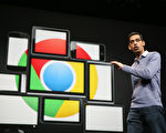 谷歌Chrome明年停止提供Win XP和Vista更新