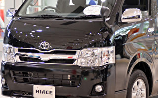 豐田汽車發警告 假冒剎車片含致命石棉