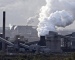 反中国业者倾销 欧洲钢铁业呼吁采取措施