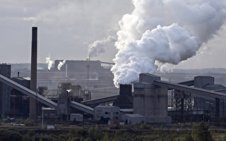 反中國業者傾銷 歐洲鋼鐵業呼籲採取措施