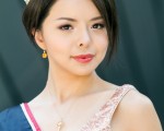 华裔加拿大世界小姐去中国参赛受阻