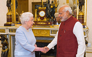 英印签137亿美元协议 威廉夫妇明年访印
