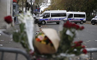 美國男子躲過9‧11 巴黎襲擊又死裡逃生