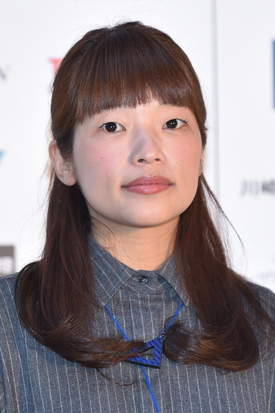 导演吴美保(Atsushi Tomura/Getty Images) 导演吴美保(Atsushi Tomura/Getty Images)