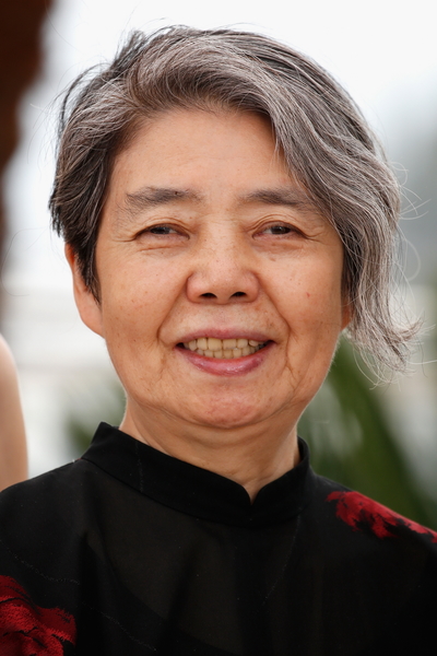 树木希林(Tristan Fewings/Getty Images) 树木希林(Tristan Fewings/Getty Images)