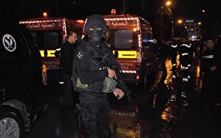 突尼斯遭恐怖襲擊 總統宣布進入緊急狀態