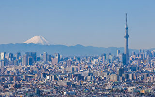 房地產社長：外國人投資東京不動產收益穩定
