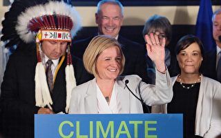 加拿大亞省2017開徵碳稅 燃油每升加5分