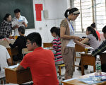 中国教育现象：高考状元不出行业顶尖人才