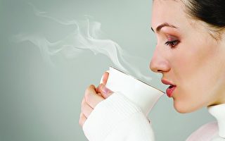 哮喘急性发作 两杯浓缩咖啡可缓解