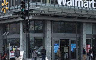 移动支付战  沃尔玛拒苹果推Walmart Pay