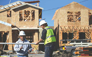 橙县住房建设达15年来最高水平