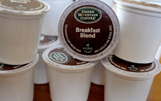 德國財團139億美元收購K-Cup咖啡商Keurig