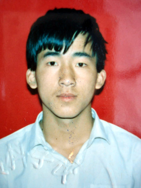 張曉東(明慧網) 張曉東(明慧網)