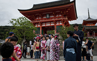 應對新年大量訪日遊客 日本急增海關人員
