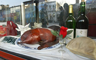 聖誕節吃中餐——美國猶太人的傳統習俗