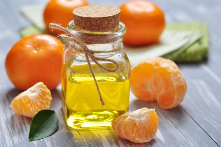 橘子精油可以缓解焦虑和恶心呕吐症状。(Fotolia) 橘子精油可以缓解焦虑和恶心呕吐症状。(Fotolia)