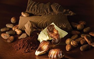 充滿浪漫愛情的巧克力—吉利蓮Guylian