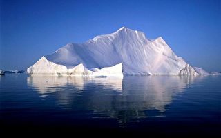 冬季高温至摄氏零度以上 北极未来恐无冰