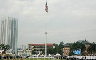 大陸遊客在馬來西亞首都「三退」