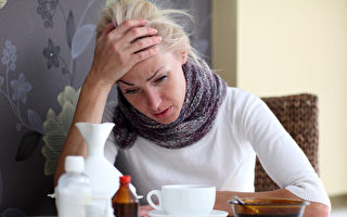 流感容易导致肺炎  多休息避免加重病情